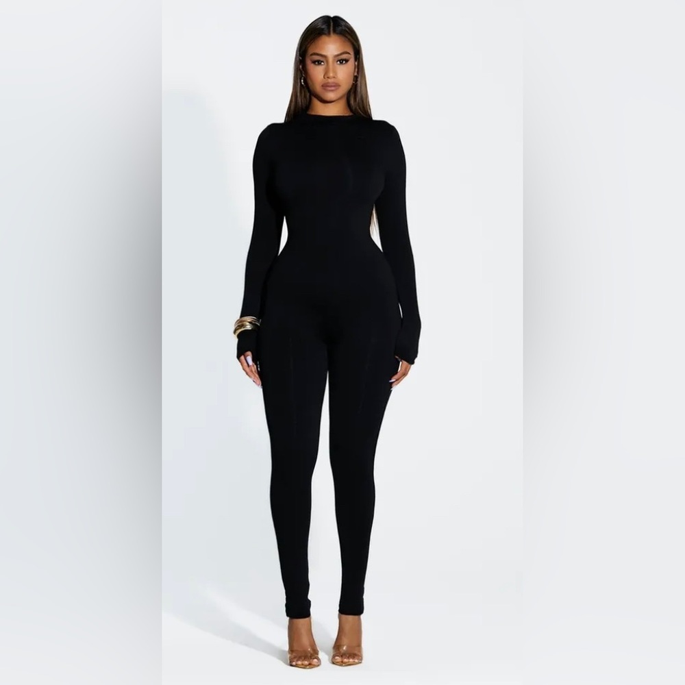 Nacked Wardrobe women’s onesie